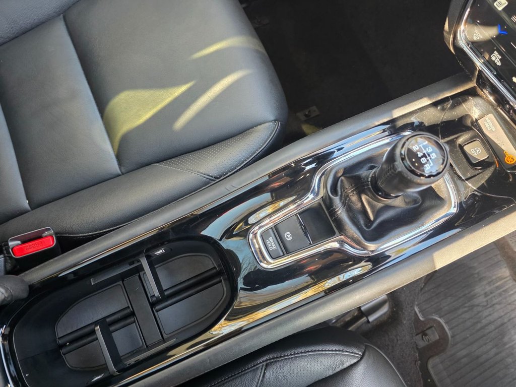 Used Honda HR-V 2016 for sale - 76797804: Photo 34