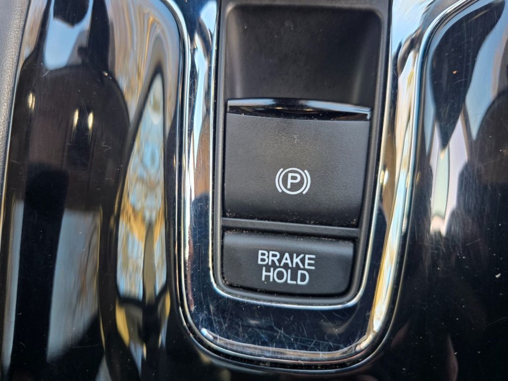 Used Honda HR-V 2016 for sale - 76797804: Photo 35