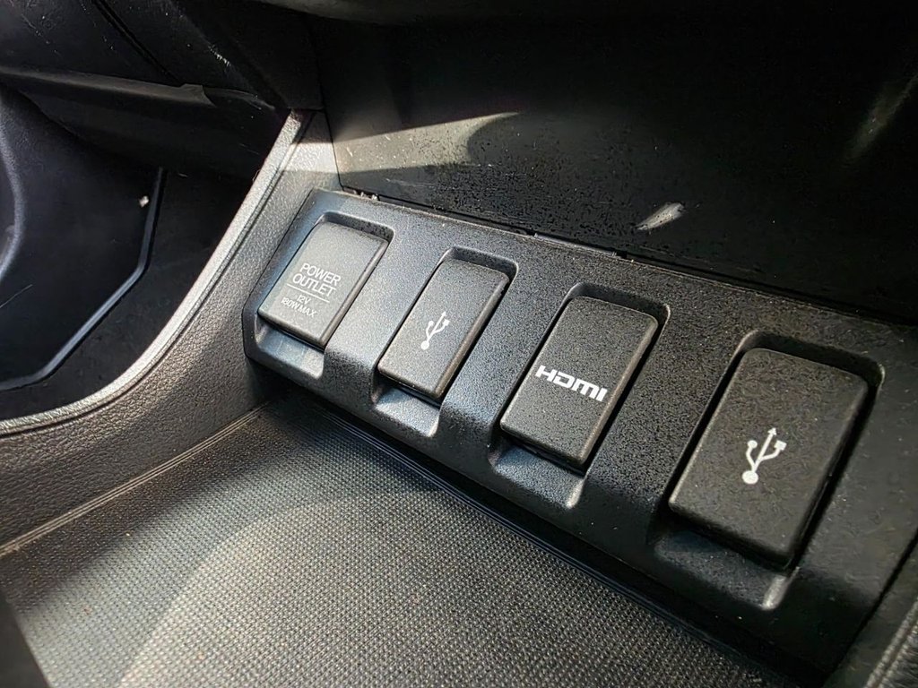 Used Honda HR-V 2016 for sale - 76797804: Photo 36