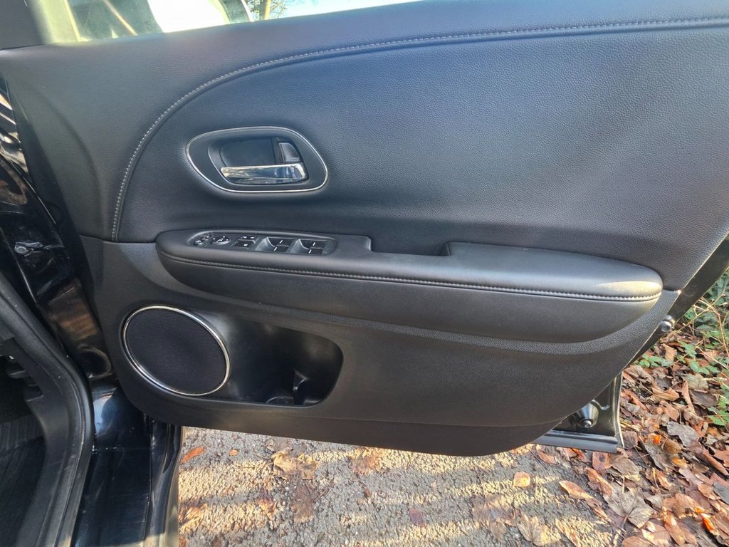 Used Honda HR-V 2016 for sale - 76797804: Photo 38