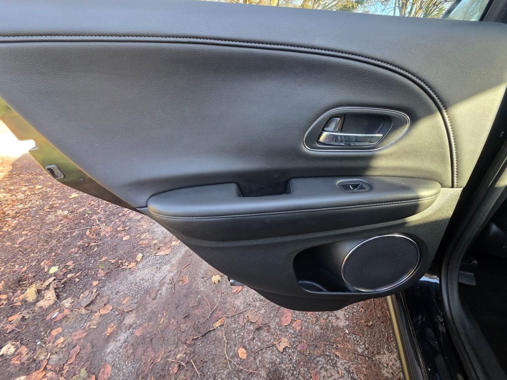 Used Honda HR-V 2016 for sale - 76797804: Photo 39