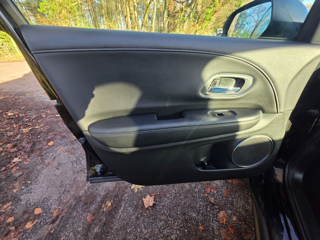 Used Honda HR-V 2016 for sale - 76797804: Photo 40