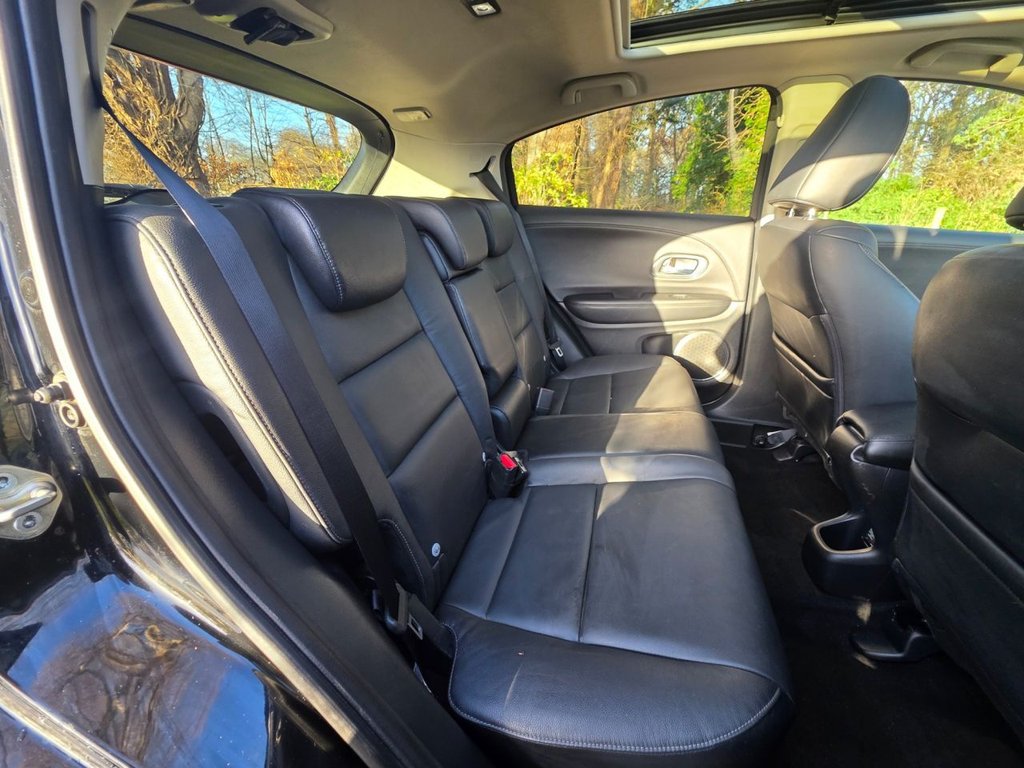 Used Honda HR-V 2016 for sale - 76797804: Photo 41