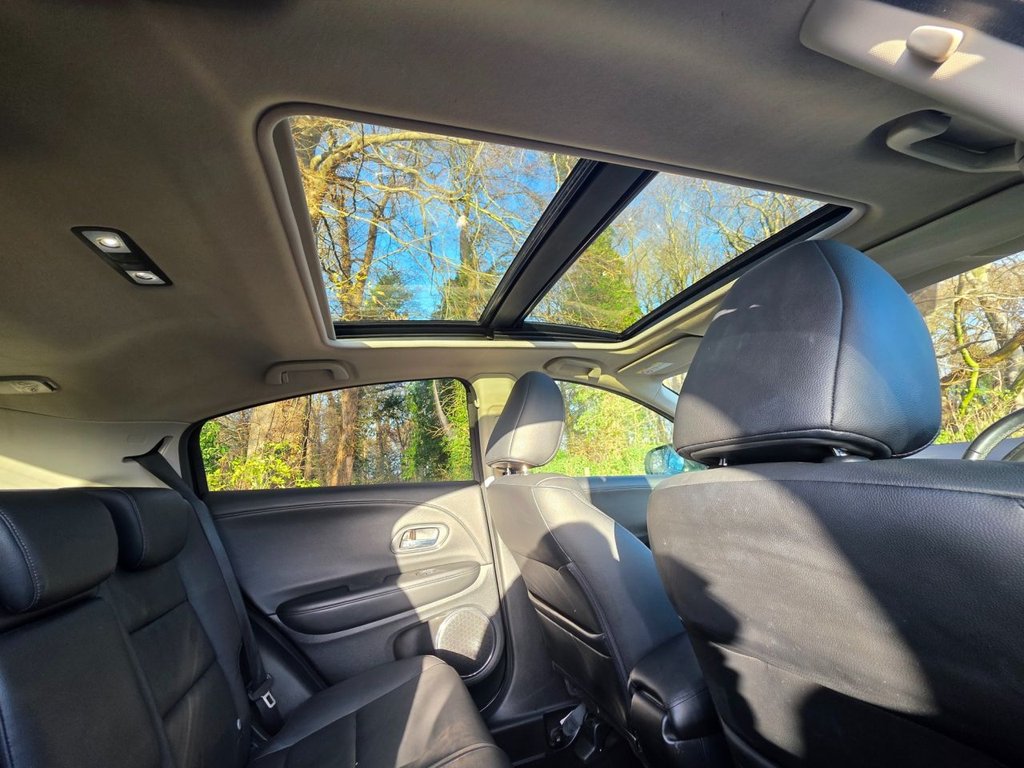 Used Honda HR-V 2016 for sale - 76797804: Photo 43