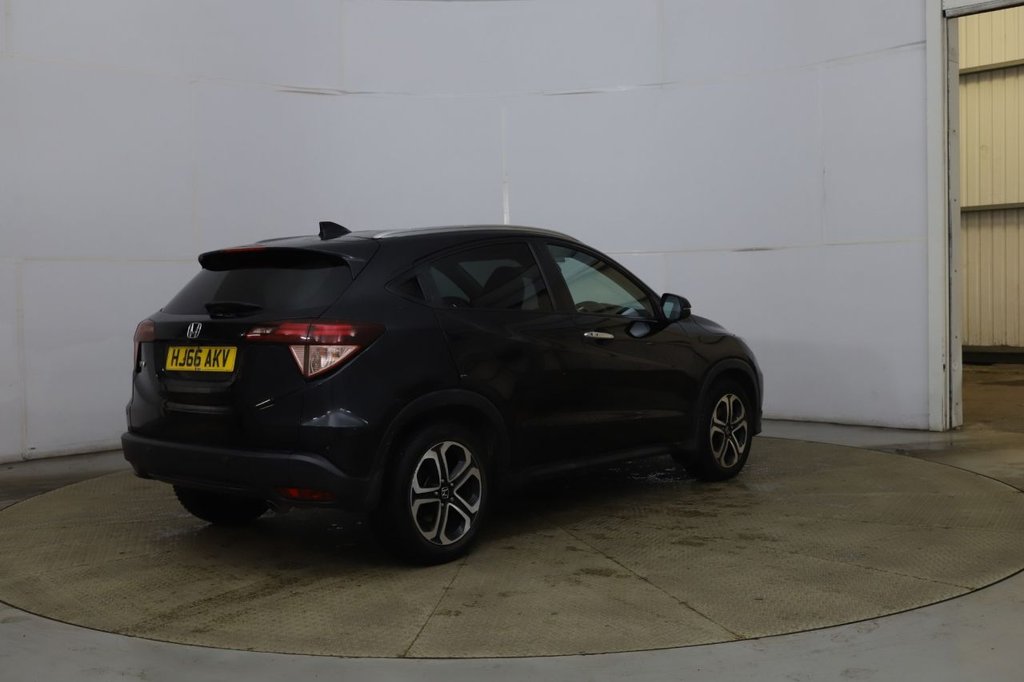 Used Honda HR-V 2016 for sale - 76797804: Photo 5