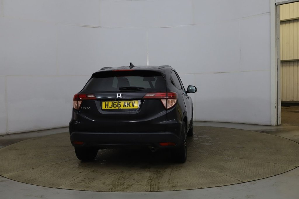 Used Honda HR-V 2016 for sale - 76797804: Photo 7