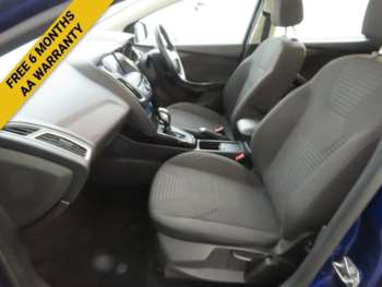 Used Ford Focus 2018 for sale - 74930300: Photo