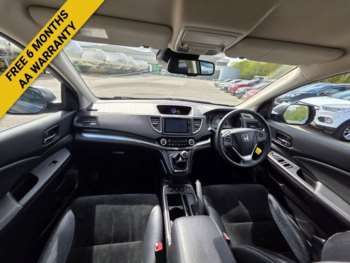 Used Honda CR-V 2015 for sale - 74319213: Photo