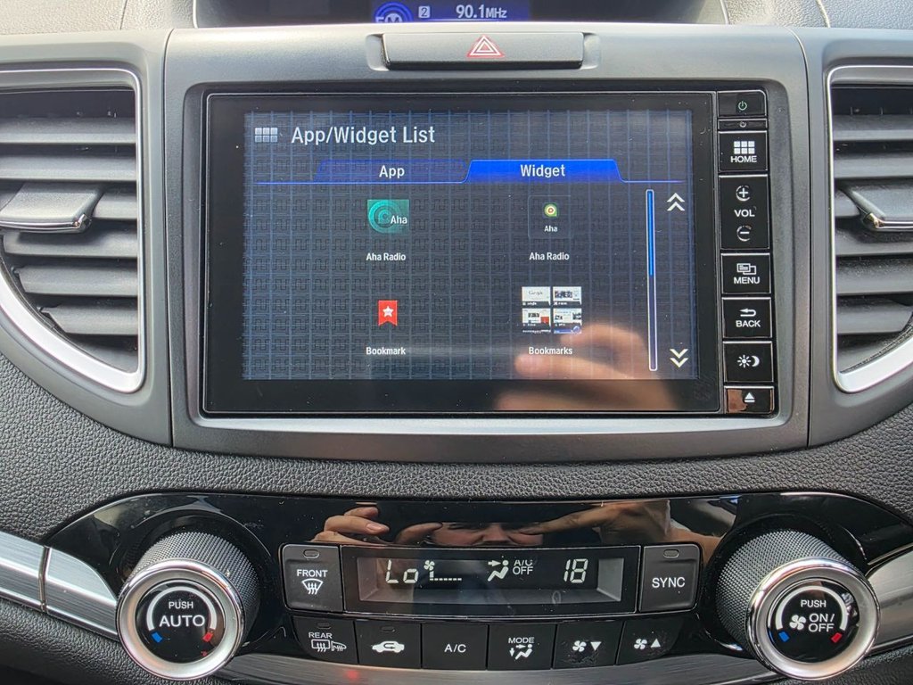 Vehicle 36