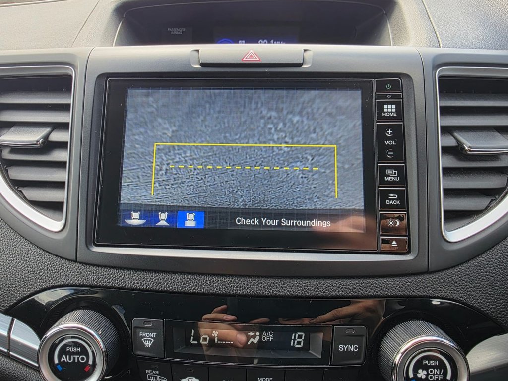 Vehicle 40