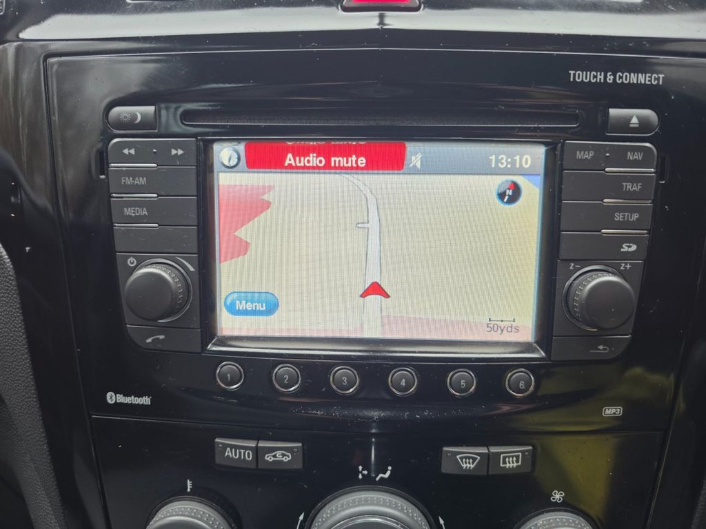 Used Vauxhall Zafira 2014 for sale - 77551793: Photo 14