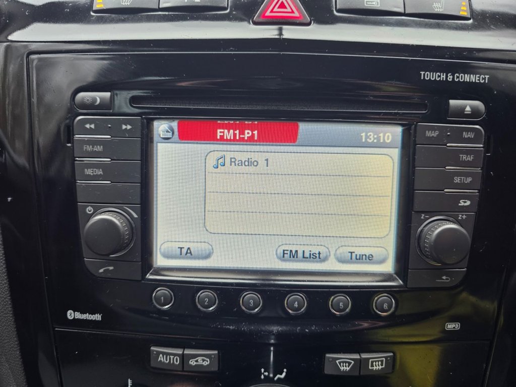 Used Vauxhall Zafira 2014 for sale - 77551793: Photo 15