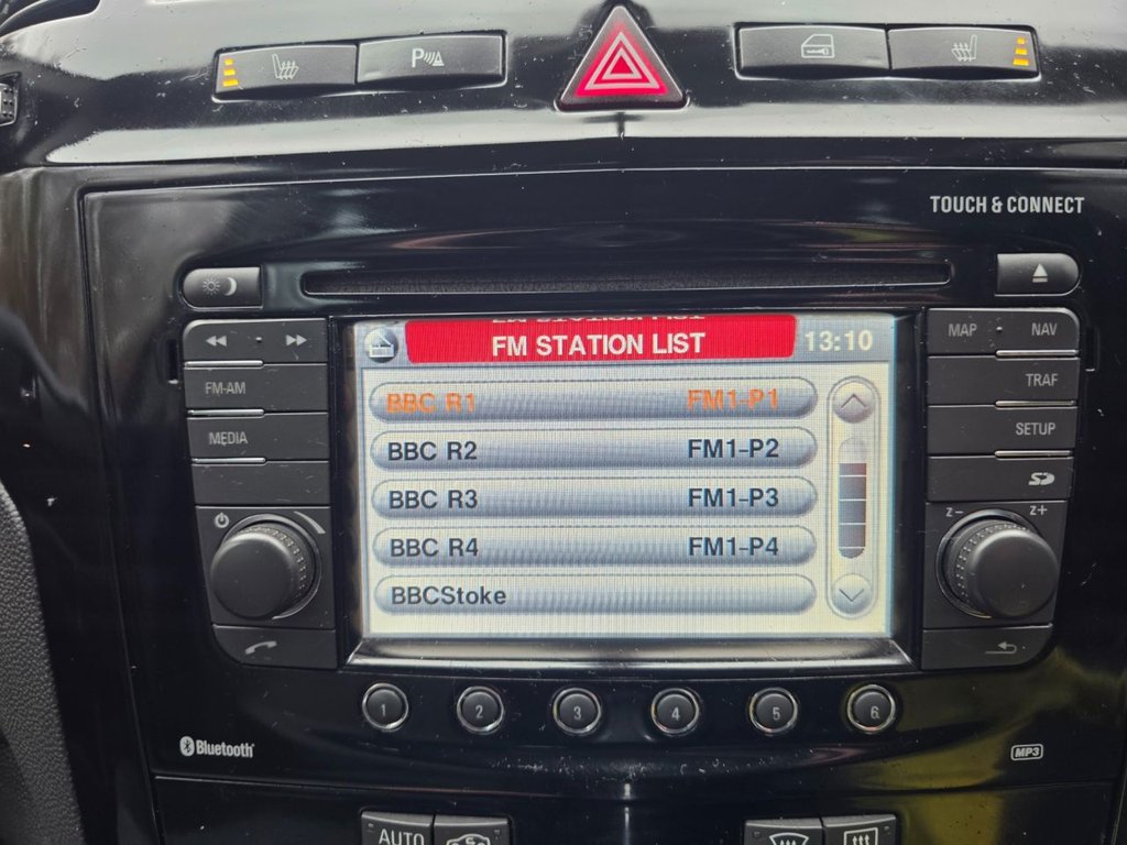 Used Vauxhall Zafira 2014 for sale - 77551793: Photo 16