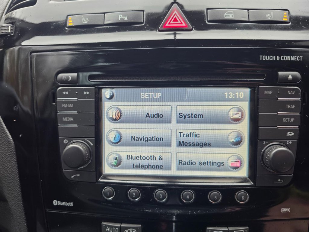 Used Vauxhall Zafira 2014 for sale - 77551793: Photo 18