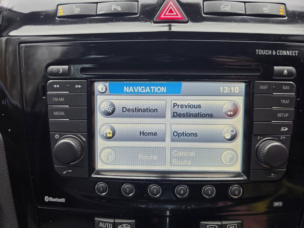 Used Vauxhall Zafira 2014 for sale - 77551793: Photo 20