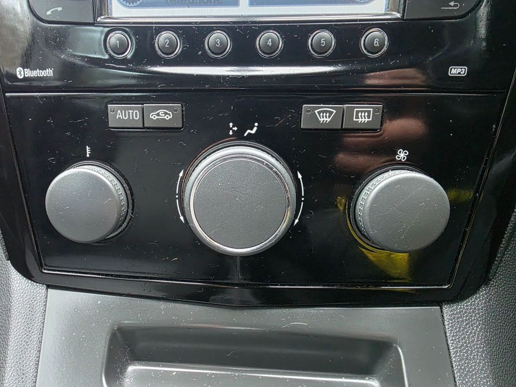 Used Vauxhall Zafira 2014 for sale - 77551793: Photo 22