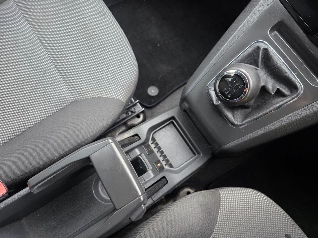 Used Vauxhall Zafira 2014 for sale - 77551793: Photo 23