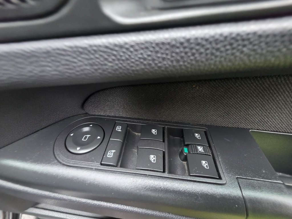 Used Vauxhall Zafira 2014 for sale - 77551793: Photo 26