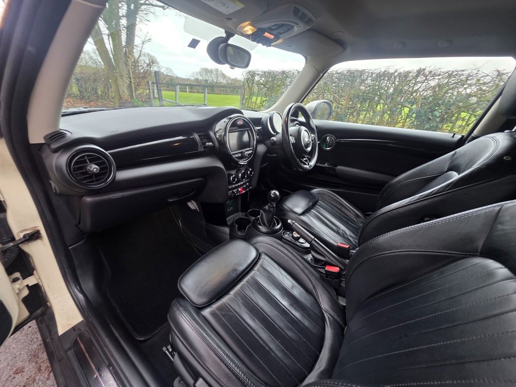 Used MINI Hatch 2018 for sale - 77200099: Photo 14