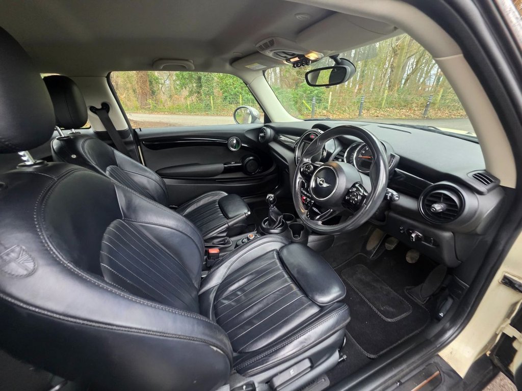 Used MINI Hatch 2018 for sale - 77200099: Photo 15