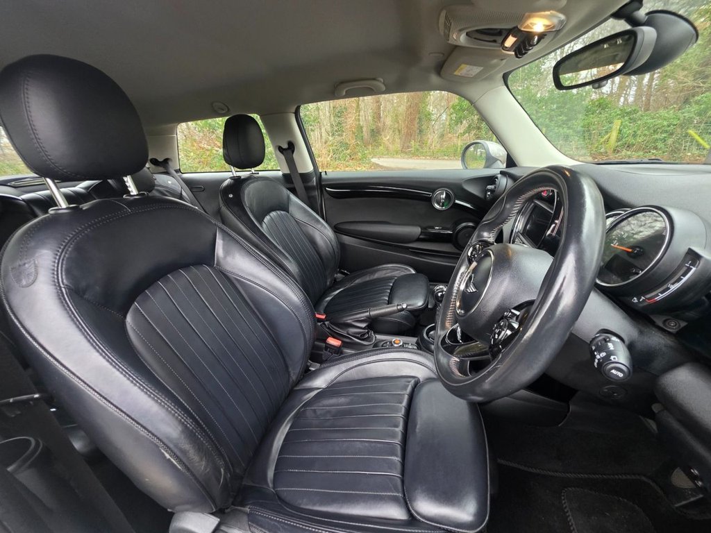 Used MINI Hatch 2018 for sale - 77200099: Photo 16