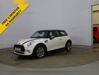 Used MINI Hatch 2018 for sale - 77200099: Photo