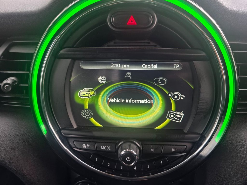 Used MINI Hatch 2018 for sale - 77200099: Photo 21