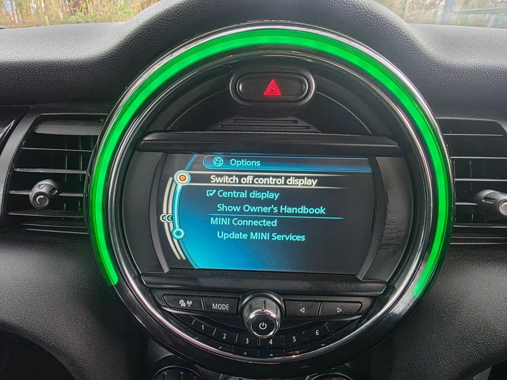 Used MINI Hatch 2018 for sale - 77200099: Photo 23