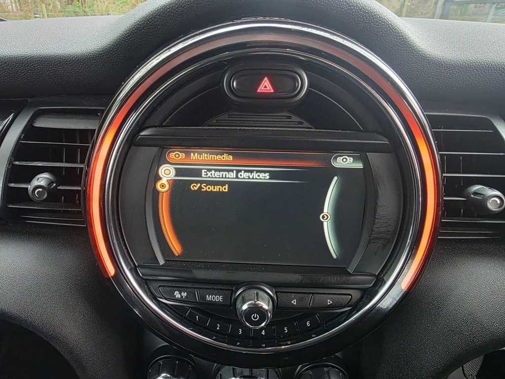 Used MINI Hatch 2018 for sale - 77200099: Photo 24