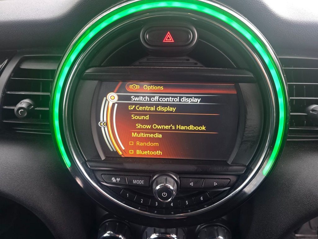 Used MINI Hatch 2018 for sale - 77200099: Photo 28