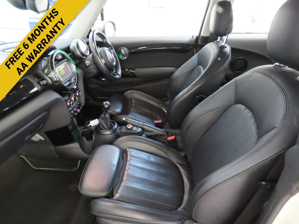 Used MINI Hatch 2018 for sale - 77200099: Photo 3