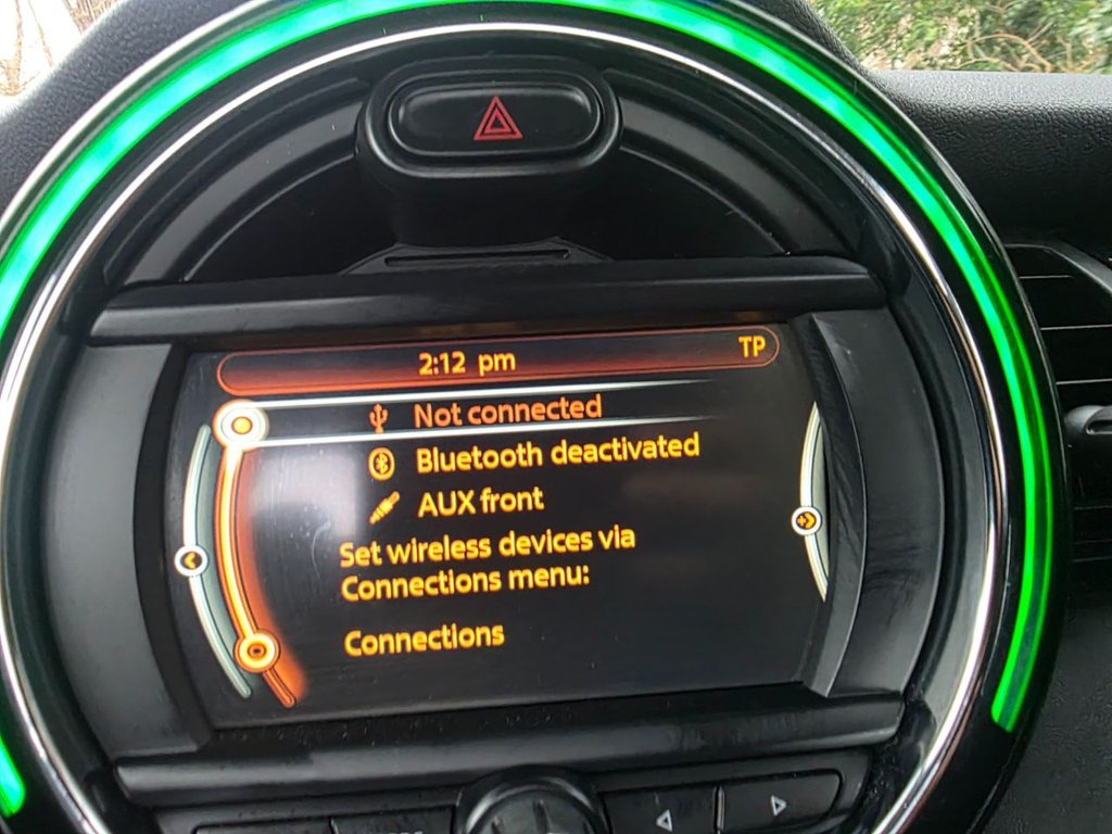 Used MINI Hatch 2018 for sale - 77200099: Photo 31