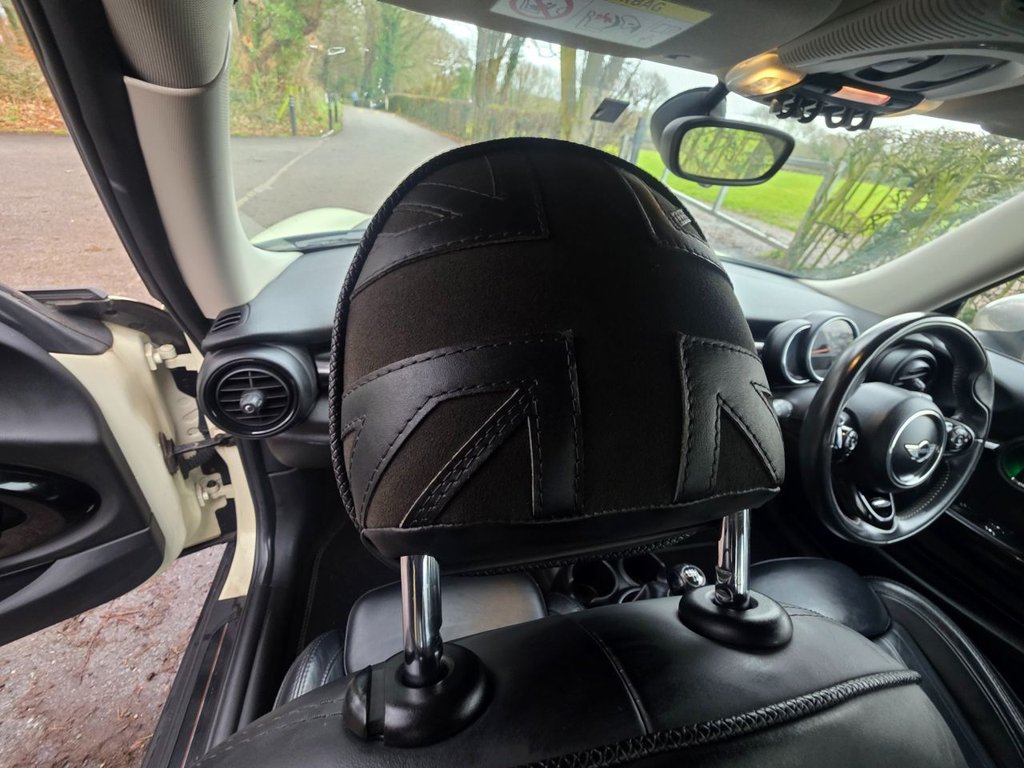 Used MINI Hatch 2018 for sale - 77200099: Photo 39