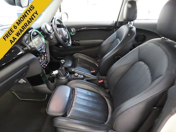 Used MINI Hatch 2018 for sale - 77200099: Photo