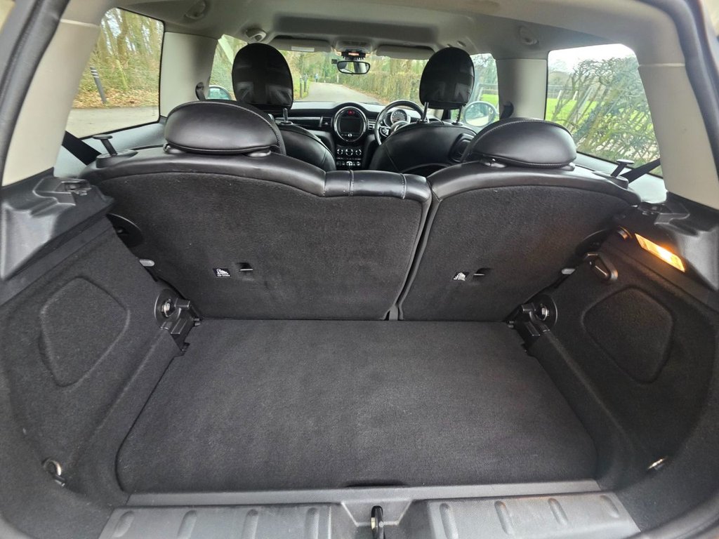 Used MINI Hatch 2018 for sale - 77200099: Photo 40