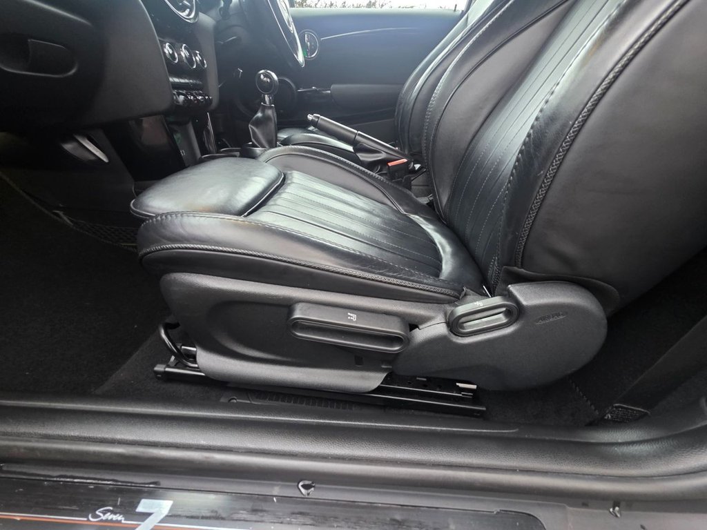 Used MINI Hatch 2018 for sale - 77200099: Photo 41