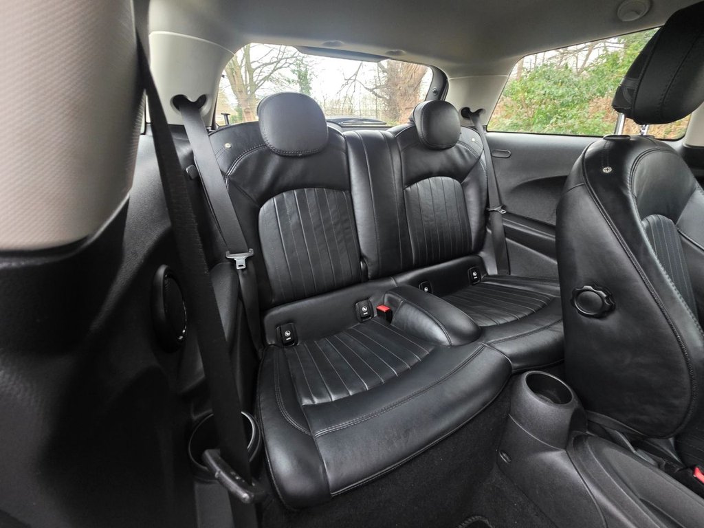 Used MINI Hatch 2018 for sale - 77200099: Photo 42