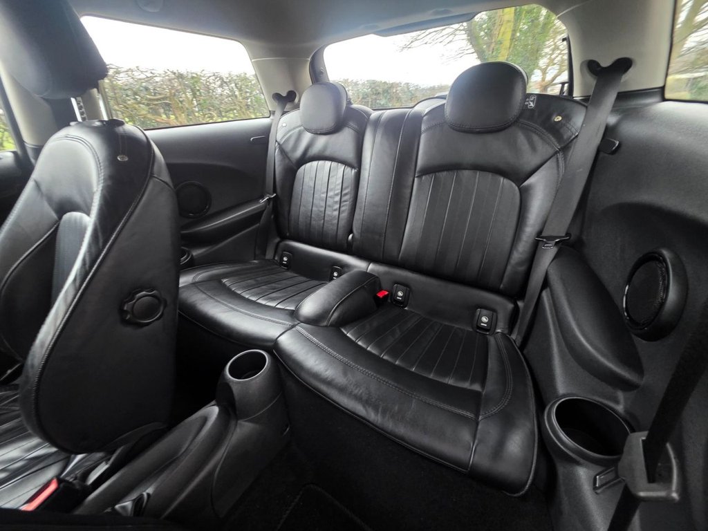 Used MINI Hatch 2018 for sale - 77200099: Photo 43