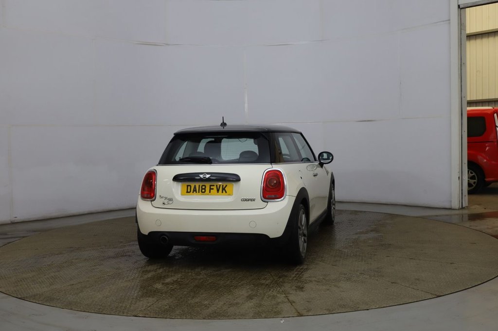 Used MINI Hatch 2018 for sale - 77200099: Photo 5
