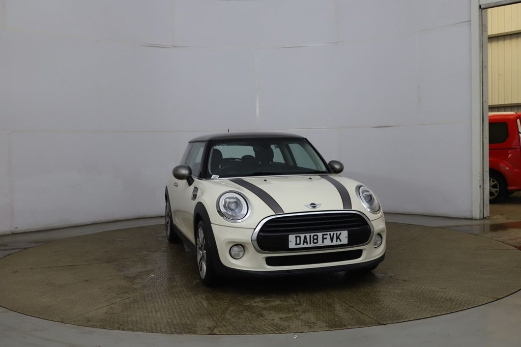 Used MINI Hatch 2018 for sale - 77200099: Photo 9