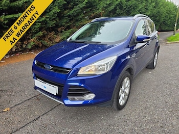 Used Ford Kuga 2015 for sale - 75876965: Photo
