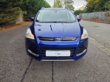 Used Ford Kuga 2015 for sale - 75876965: Photo
