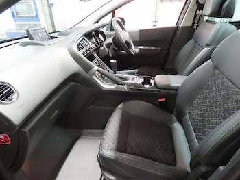 Used Peugeot 3008 2016 for sale - 78725616: Photo