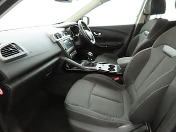 Used Renault Kadjar 2016 for sale - 79709299: Photo