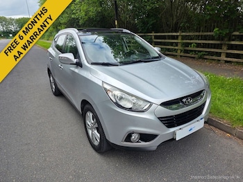 Used Hyundai Ix35 2013 for sale - 78896915: Photo