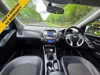 Used Hyundai Ix35 2013 for sale - 78896915: Photo