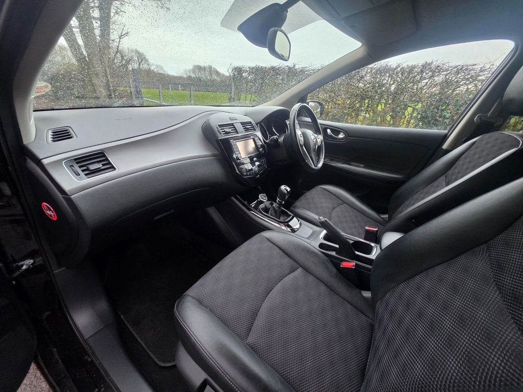 Used Nissan Pulsar 2017 for sale - 77452123: Photo 10