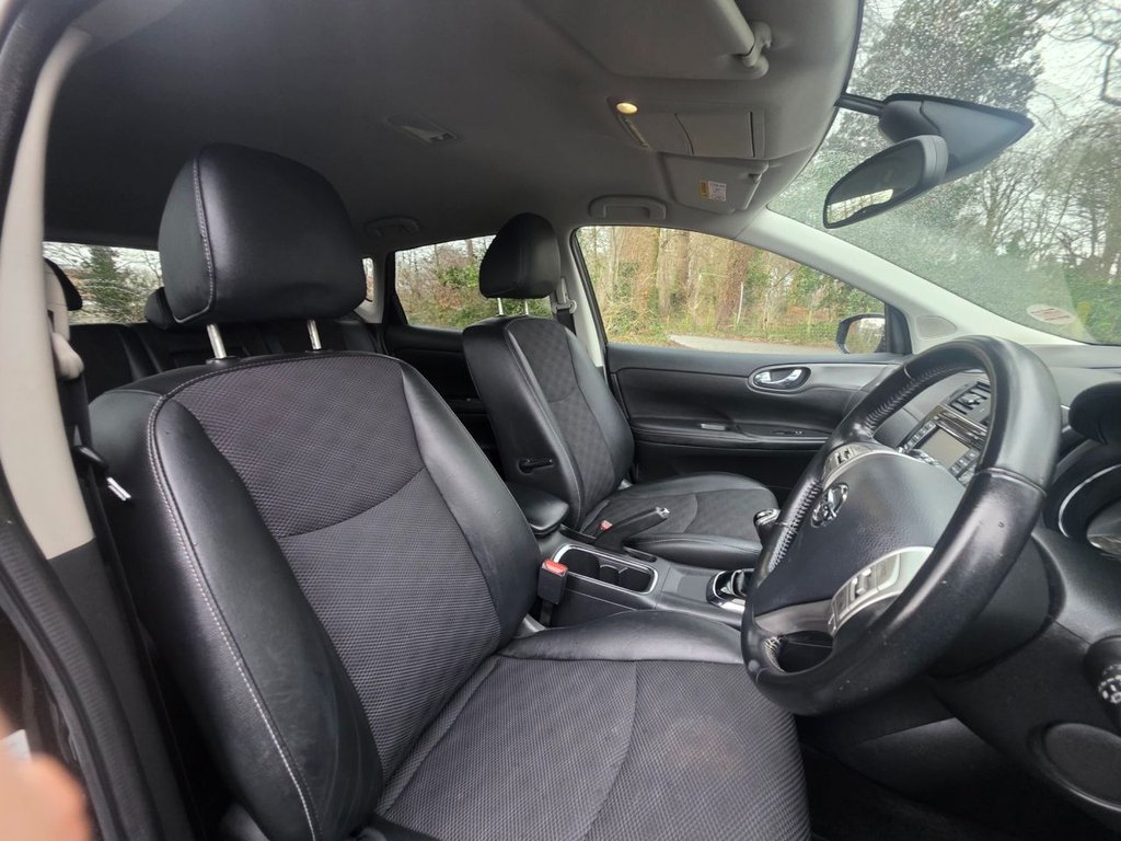 Used Nissan Pulsar 2017 for sale - 77452123: Photo 11