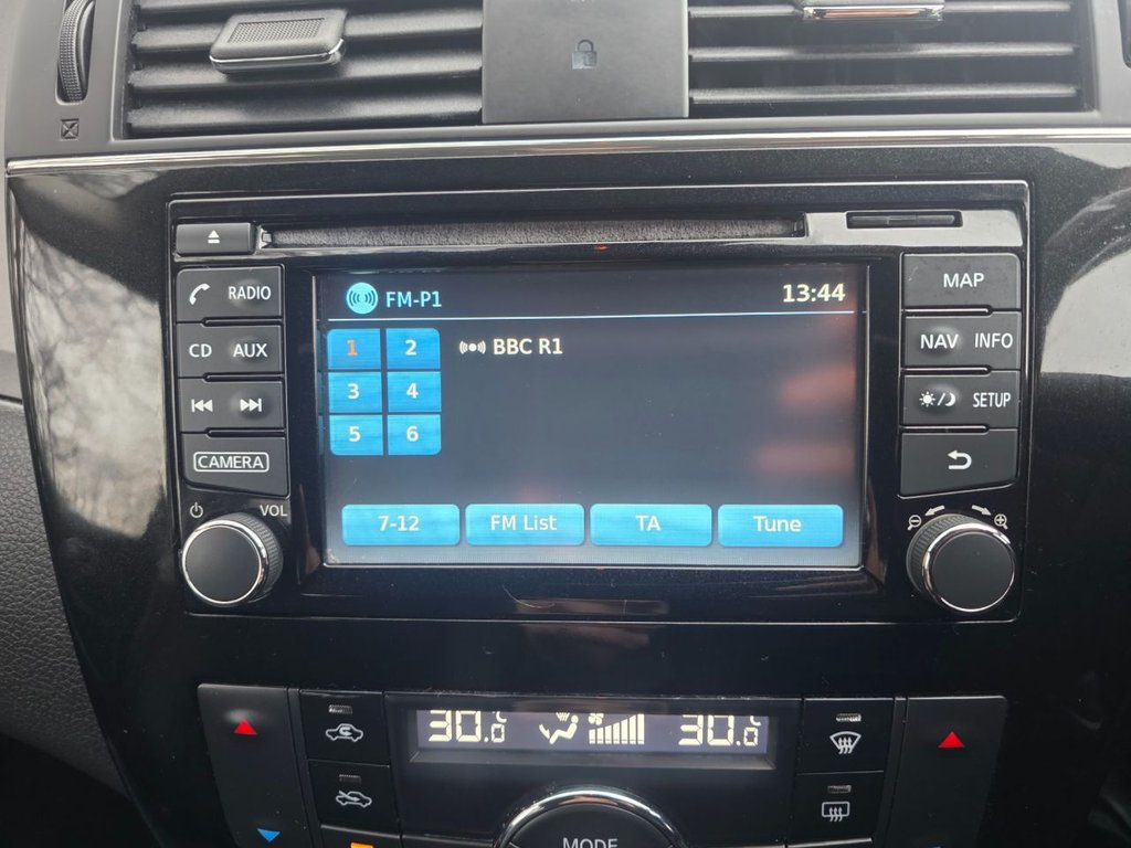 Used Nissan Pulsar 2017 for sale - 77452123: Photo 15