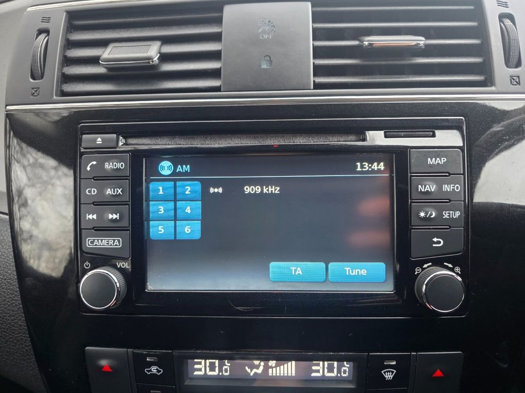 Used Nissan Pulsar 2017 for sale - 77452123: Photo 16